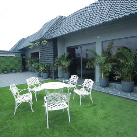Ovel Hotel Ludhiana Quarto foto